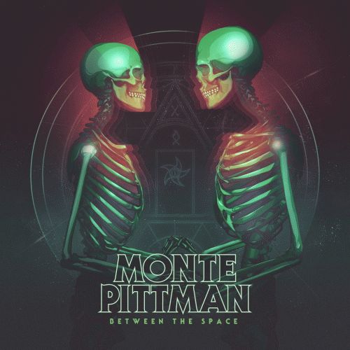 Monte Pittman : Between the Space